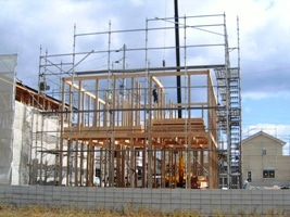 徳島県で家を建てるならサーロジック