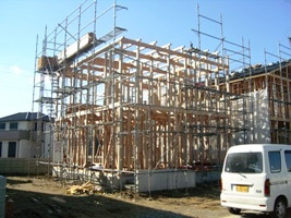 徳島県で家を建てるならサーロジック