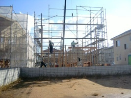 徳島県で家を建てるならサーロジック