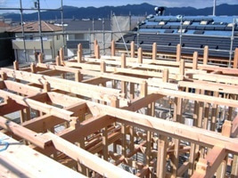 徳島県で家を建てるならサーロジック