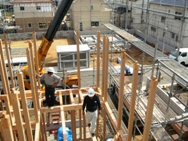 徳島県で家を建てるならサーロジック