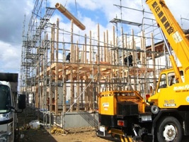 徳島県で家を建てるならサーロジック