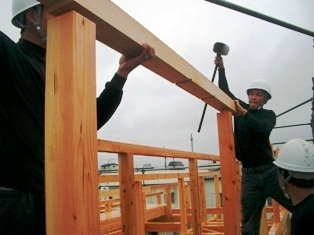 徳島県で家を建てるならサーロジック