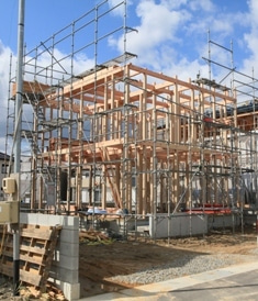 徳島県で家を建てるならサーロジック