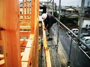 徳島県で家を建てるならサーロジック