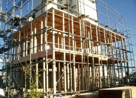 徳島県で家を建てるならサーロジック