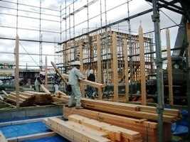 徳島県で家を建てるならサーロジック