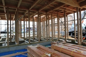 徳島県で家を建てるならサーロジック