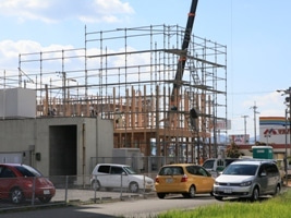 徳島県で家を建てるならサーロジック