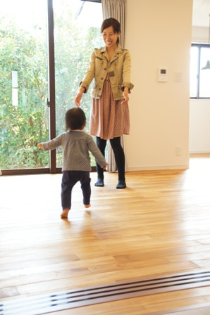 徳島県で家を建てるならサーロジック