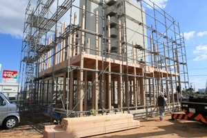 徳島県で家を建てるならサーロジック