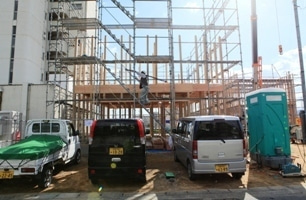 徳島県で家を建てるならサーロジック