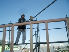 徳島県で家を建てるならサーロジック