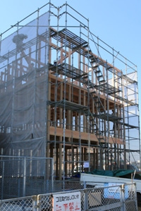 徳島県で家を建てるならサーロジック