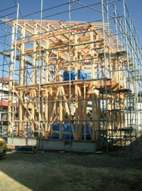 徳島県で家を建てるならサーロジック