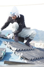 徳島県で家を建てるならサーロジック