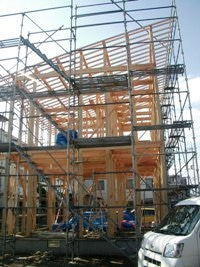 徳島県で家を建てるならサーロジック