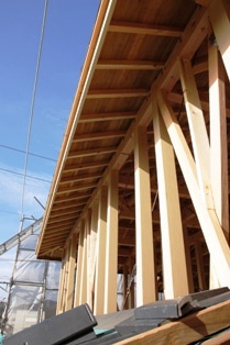 徳島県で家を建てるならサーロジック