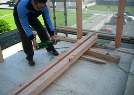 徳島県で家を建てるならサーロジック