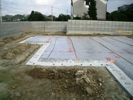 徳島県で家を建てるならサーロジック