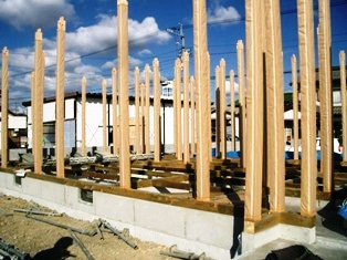 徳島県で家を建てるならサーロジック