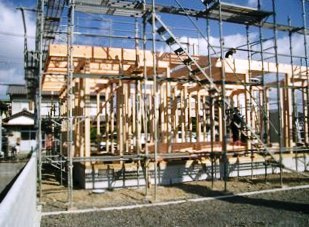 徳島県で家を建てるならサーロジック