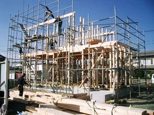 徳島県で家を建てるならサーロジック