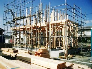 徳島県で家を建てるならサーロジック