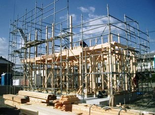 徳島県で家を建てるならサーロジック