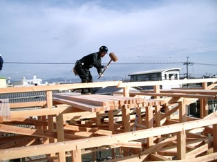徳島県で家を建てるならサーロジック