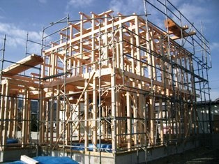 徳島県で家を建てるならサーロジック