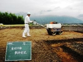 徳島県で家を建てるならサーロジック