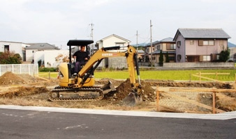 徳島県で家を建てるならサーロジック