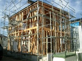 徳島県で家を建てるならサーロジック