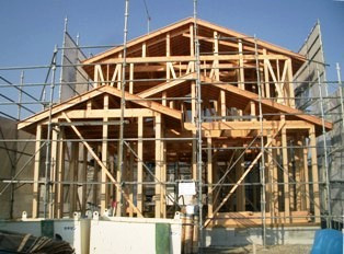 徳島県で家を建てるならサーロジック