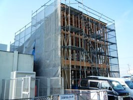 徳島県で家を建てるならサーロジック