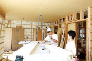 徳島県で家を建てるならサーロジック