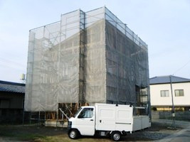 徳島県で家を建てるならサーロジック