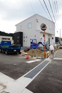 徳島県で家を建てるならサーロジック