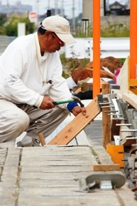 徳島県で家を建てるならサーロジック