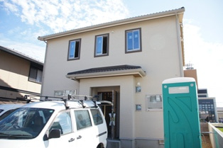 徳島県で家を建てるならサーロジック