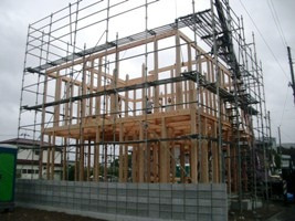 徳島県で家を建てるならサーロジック