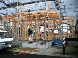 徳島県で家を建てるならサーロジック