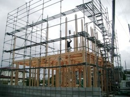 徳島県で家を建てるならサーロジック