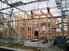 徳島県で家を建てるならサーロジック