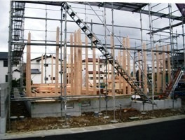 徳島県で家を建てるならサーロジック