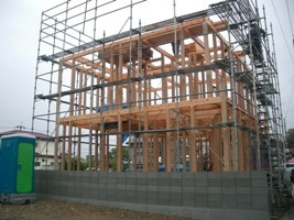 徳島県で家を建てるならサーロジック