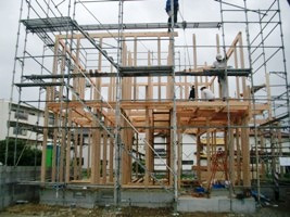 徳島県で家を建てるならサーロジック