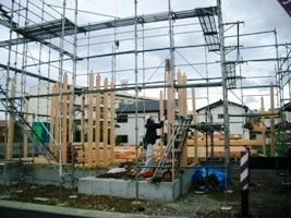 徳島県で家を建てるならサーロジック