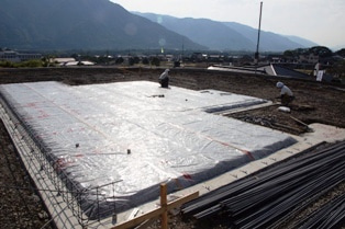 徳島県で家を建てるならサーロジック